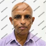 Priyankara Senarathne